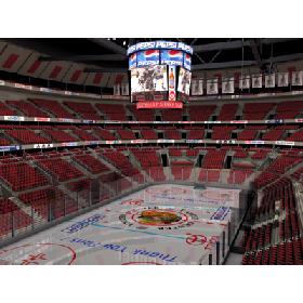 Ice Hockey Arena